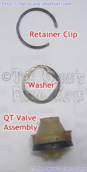 QT Valve