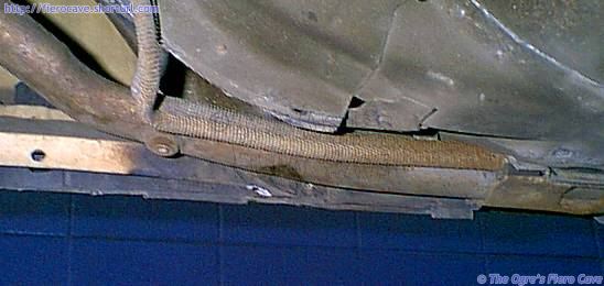 Crush Pipe