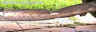 Crush Pipe, alternate view