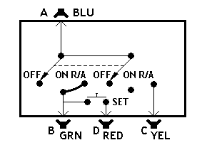 MFL Schematic