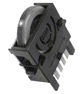Control Wheel