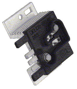 Transistor Module