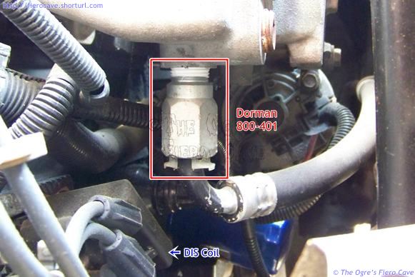 Dorman 800-401