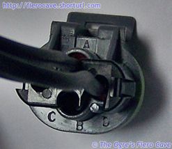 Plug Markings Plug Markings
